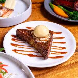 Crab Paradise (3) Crab Paradise (3)