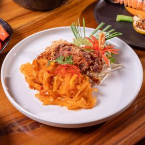 Crab Paradise (4) Crab Paradise (4)