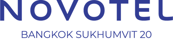 Novotel Bangkok Sukhumvit 20 E-Commerce Site