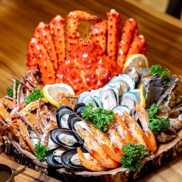 Sunday Madness Brunch4 Sunday Madness Brunch4