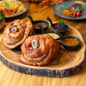 Food Exchange Buffet (1) Food Exchange Buffet (1)