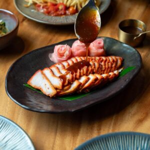 Food Exchange Buffet (11) Food Exchange Buffet (11)