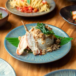 Food Exchange Buffet (12) Food Exchange Buffet (12)