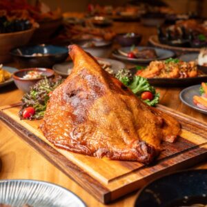 Food Exchange Buffet (13) Food Exchange Buffet (13)