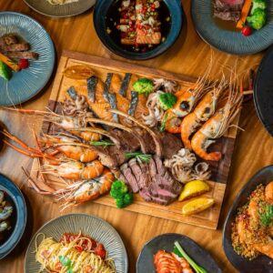 Food Exchange Buffet (16)