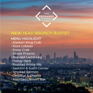 New Year Brunch Buffet 02 New Year Brunch Buffet 02