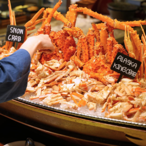 Valentine Buffet (4)