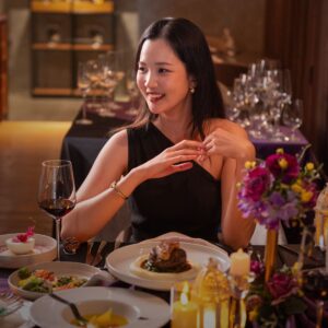 LANTERNS OF CORONA – New Year’s Eve Dinner (1)