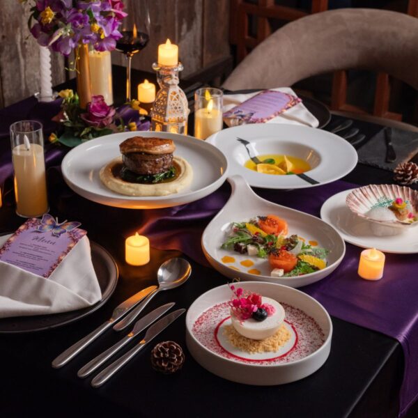 LANTERNS OF CORONA – New Year’s Eve Dinner (3)