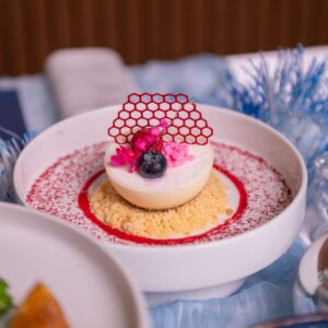WINTER WONDERLAND – New Year’s Eve Dinner (2) WINTER WONDERLAND – New Year’s Eve Dinner (2)