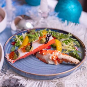 WINTER WONDERLAND – New Year’s Eve Dinner (3) WINTER WONDERLAND – New Year’s Eve Dinner (3)